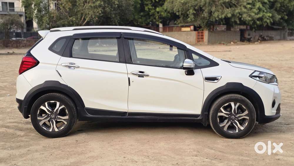 Honda Wr-v I-dtec Vx, 2017, Diesel