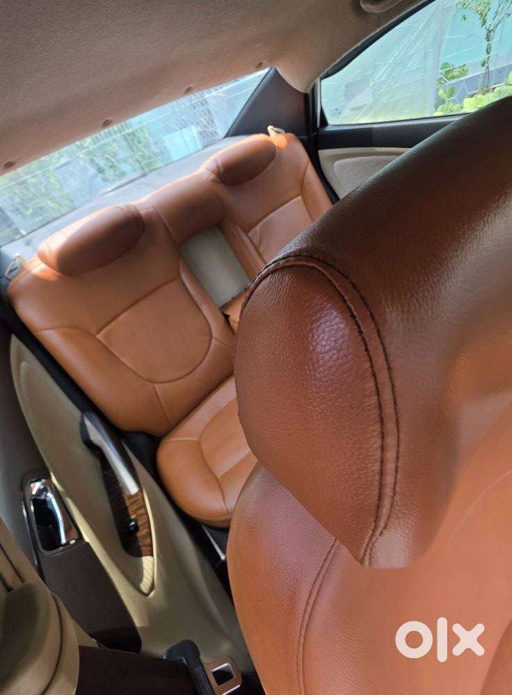 Hyundai Fluidic Verna 1.6 Vtvt Sx, 2014, Petrol