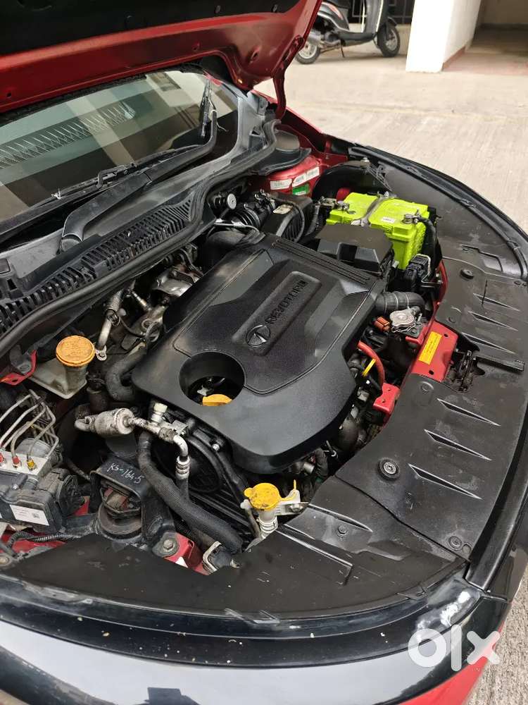 Tata Altroz 2020 Diesel Well Maintained