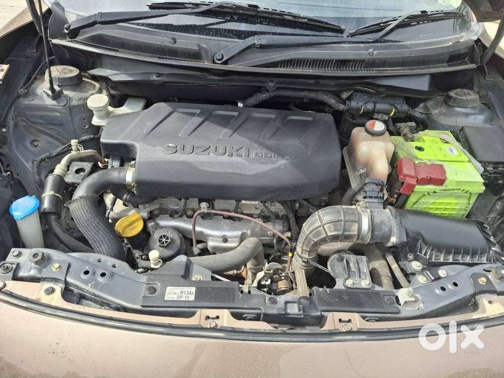 Maruti Suzuki Dzire Vdi, 2018, Diesel