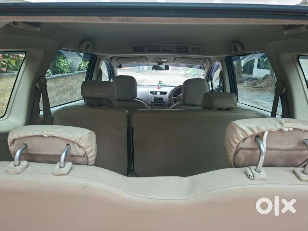 Maruti Suzuki Ertiga Paseo Vdi, 2014, Diesel