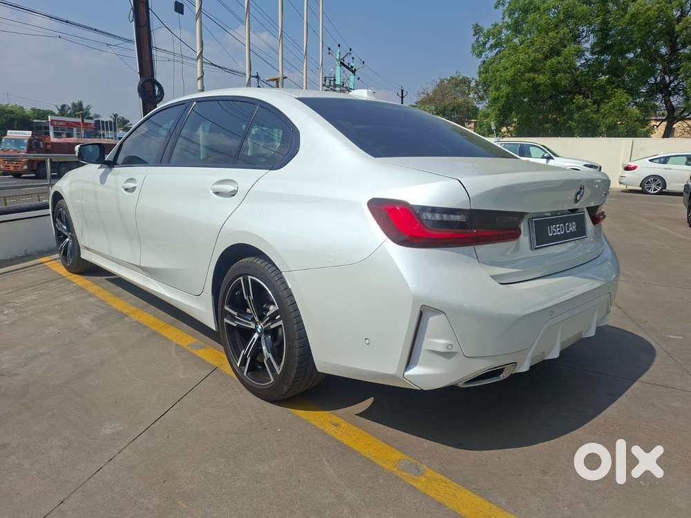 Bmw 3 Series 2005-2011 330i Sport Edition, 2023, Petrol