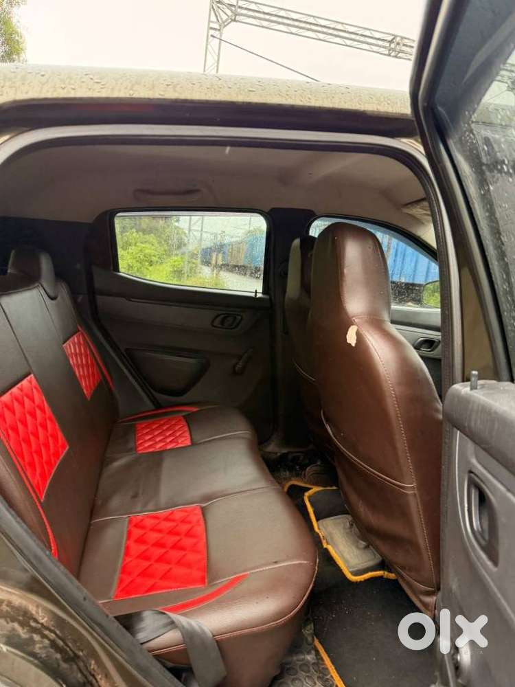 Renault Kwid Rxt 1.0, 2016, Petrol