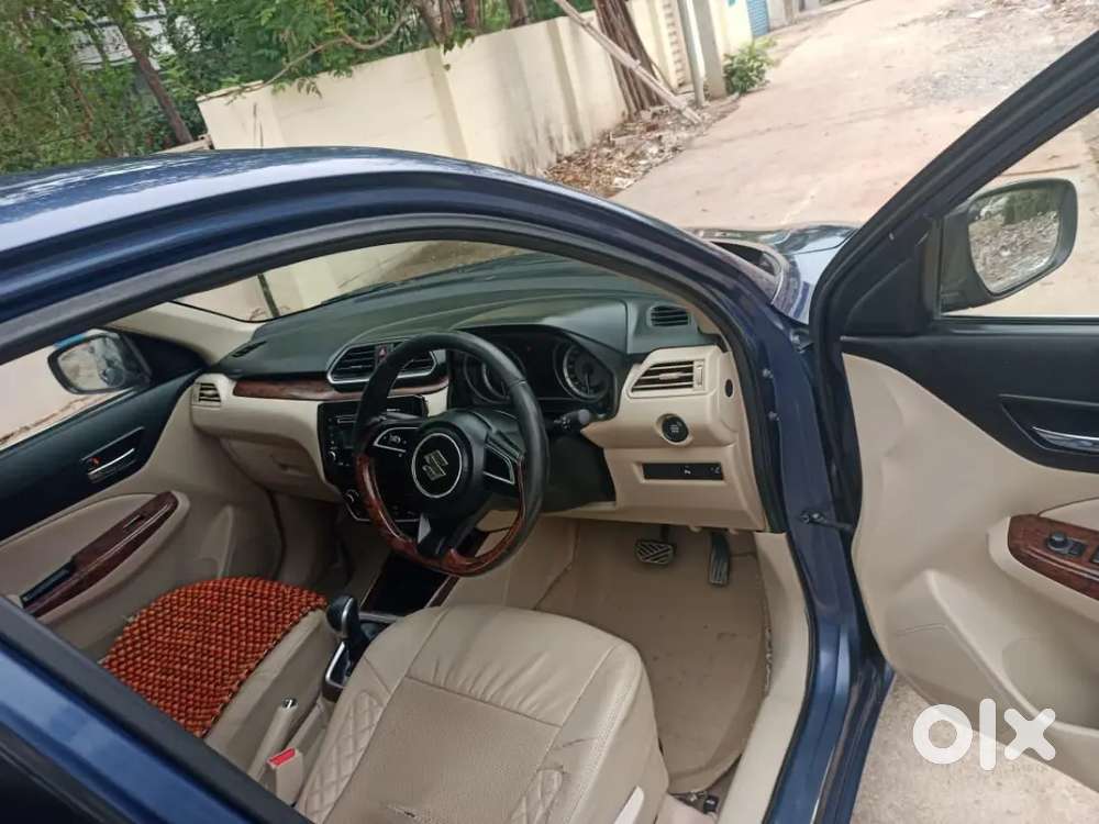 Maruti Suzuki Dzire 2018 Diesel Good Condition