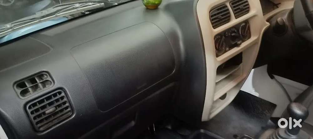 Maruti Suzuki Eeco 2024 Petrol 11960 Km Driven