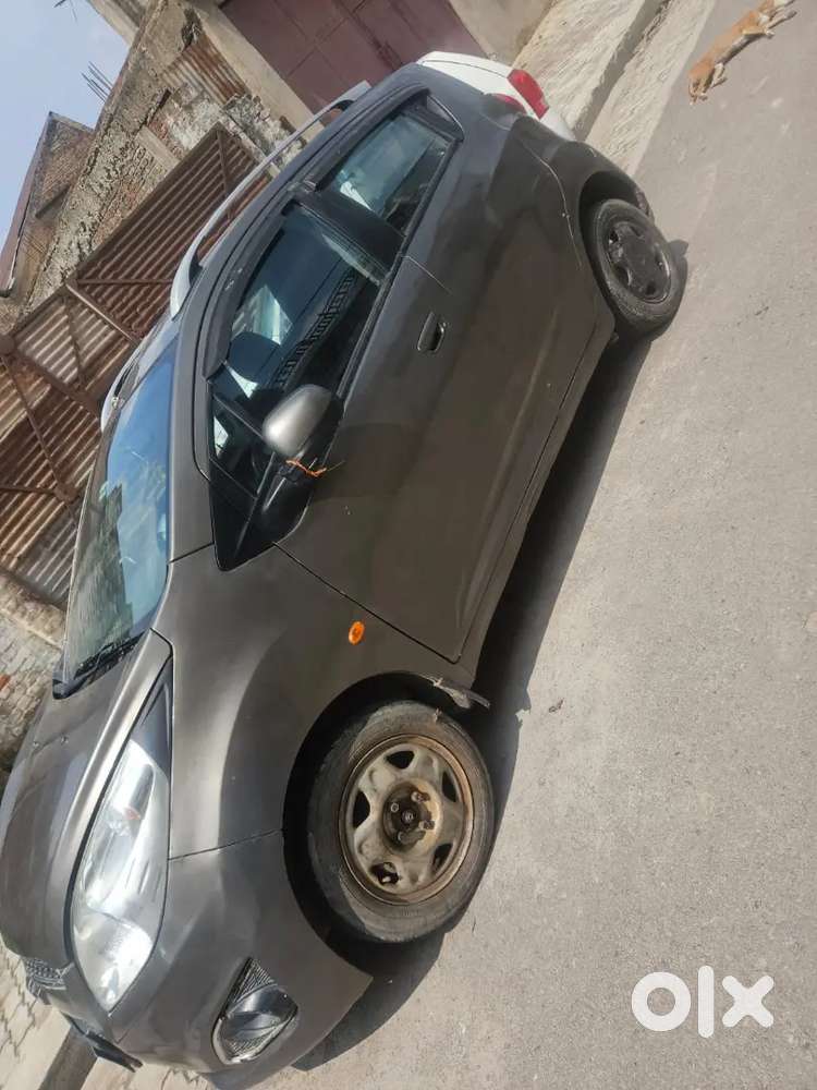 Chevrolet Beat 2014 Diesel Manual