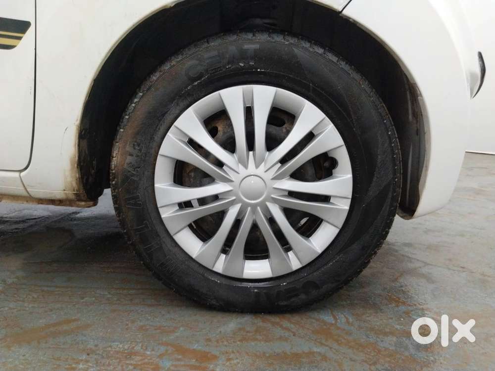 Datsun Redigo 1.0 T (o), 2017, Petrol