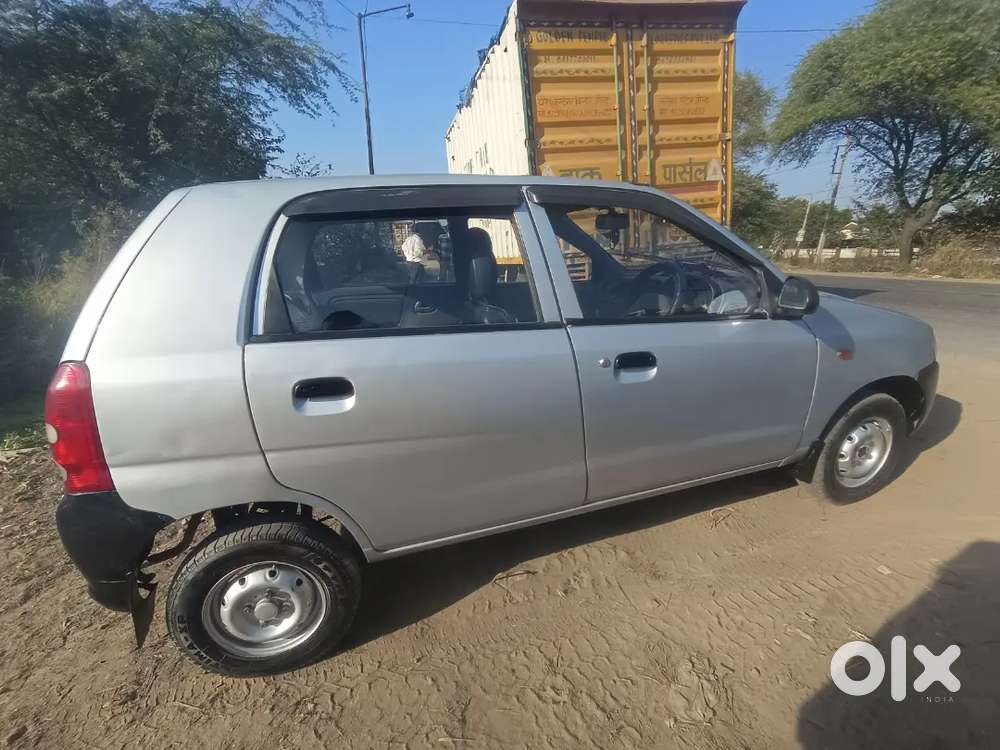 Maruti Suzuki Alto 2007