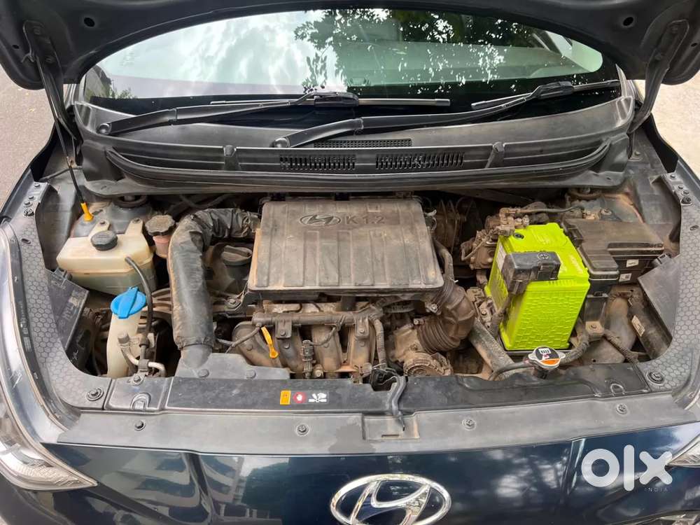 Maruti Suzuki Swift Vxi, 2023, Petrol