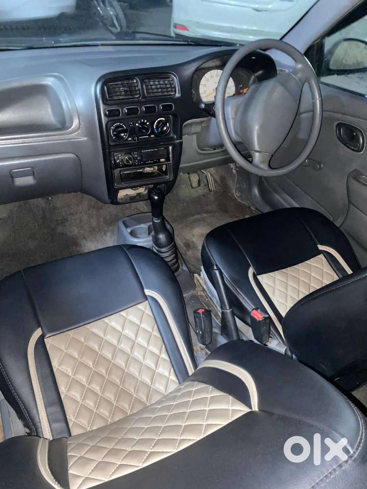 Maruti Suzuki Alto 2007 Petrol Good Condition