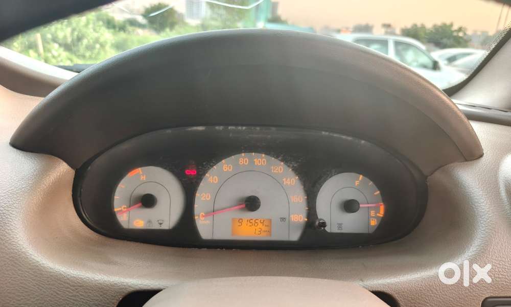 Mahindra Xylo D4 Bs Iii, 2013, Diesel