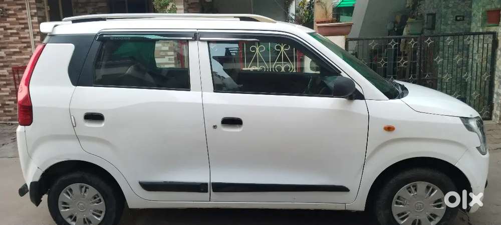 Wagonr 2020 1st Owner Perfect Condition