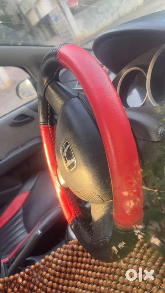 Honda City Zx 2006 Petrol Well Maintained