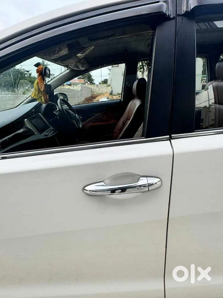 Single Owner ,7 Seater Very Good Condition