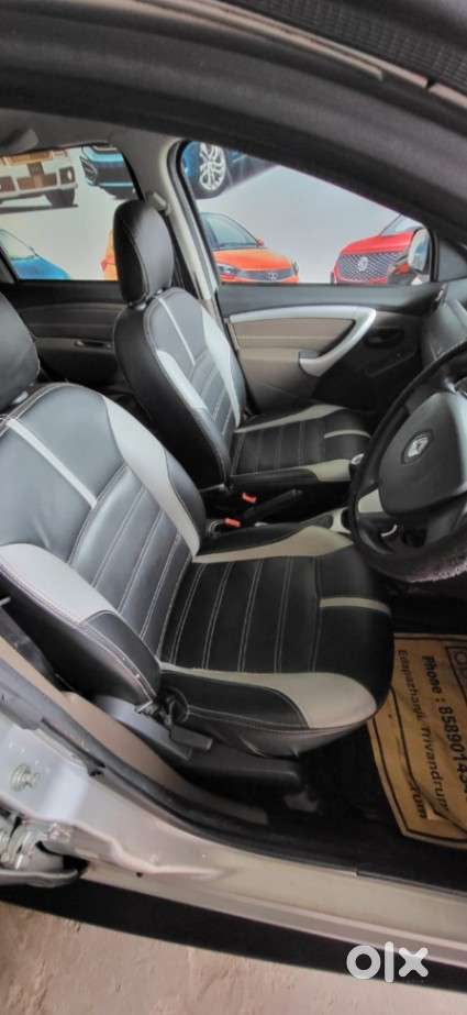 Renault Duster 85ps Diesel Rxl, 2016, Diesel