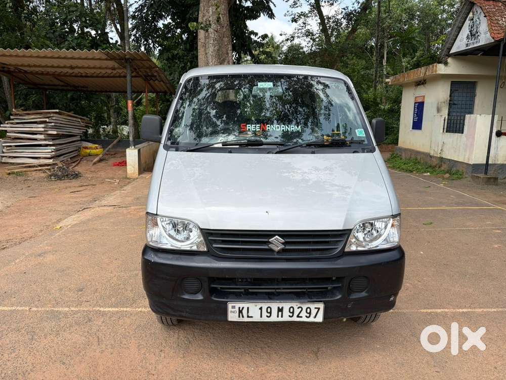 2022 Maruti Eeco 5 Str