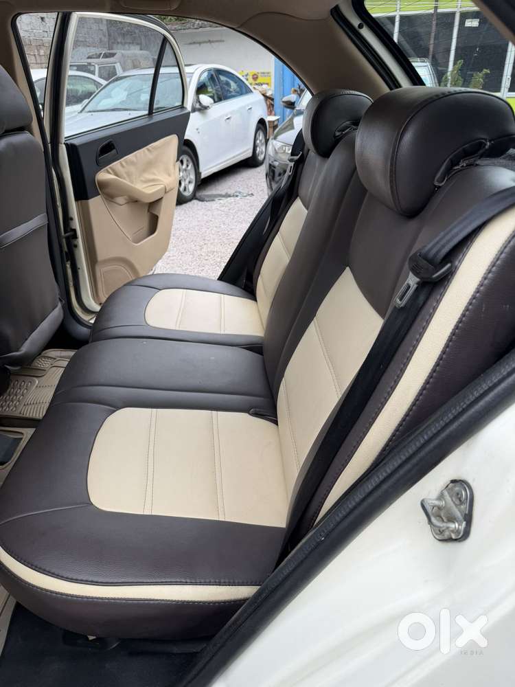 Tata Indica Vista Quadrajet Vx, 2012, Diesel