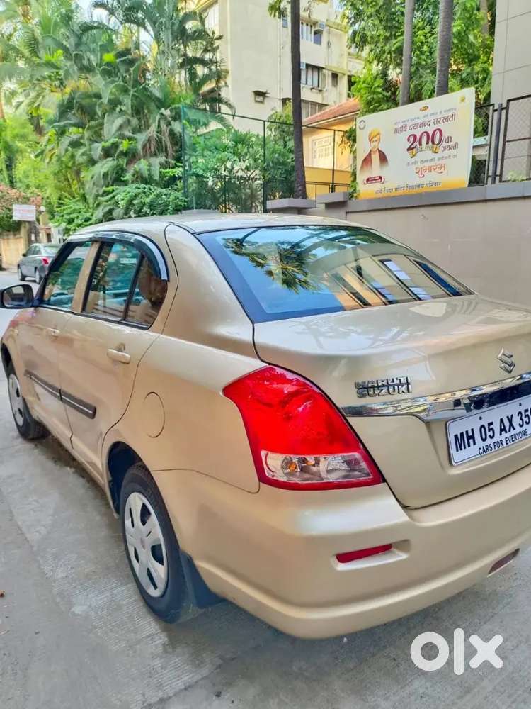 Maruti Suzuki Dzire 2011 Petrol Good Condition