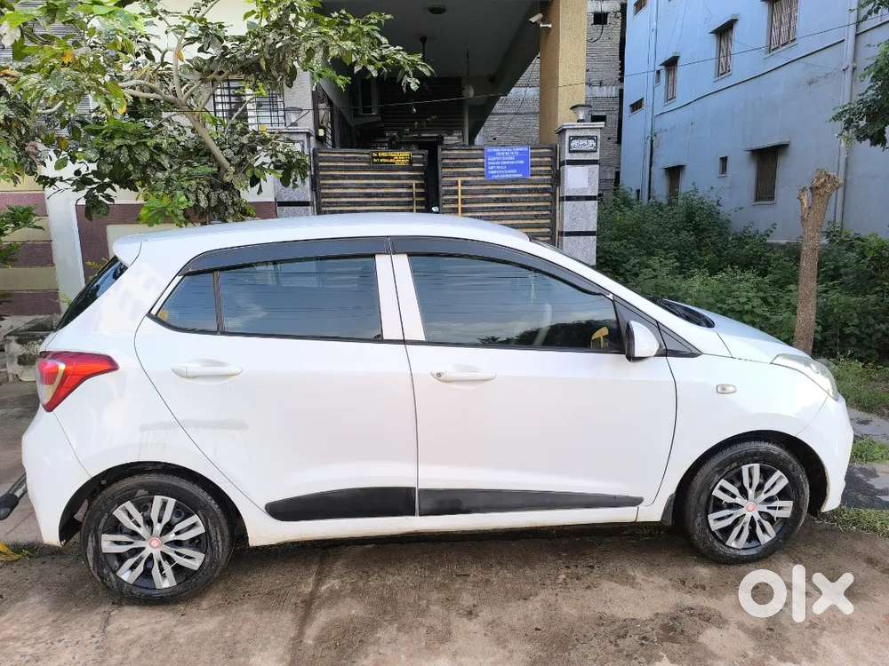 Hyundai Grand I10 Crdi 2016