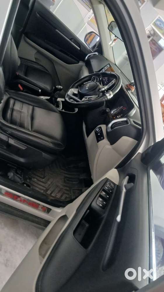 Kia Sonet 1.5 Htk Plus Diesel At, 2022, Diesel