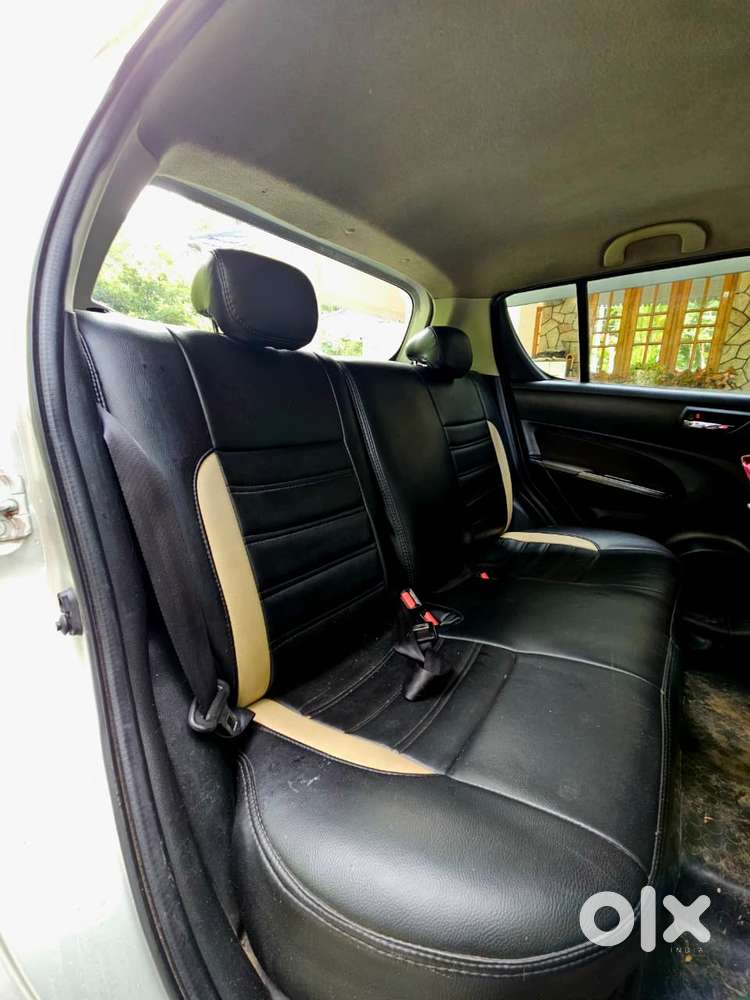 Maruti Suzuki Swift Vxi, 2015, Petrol