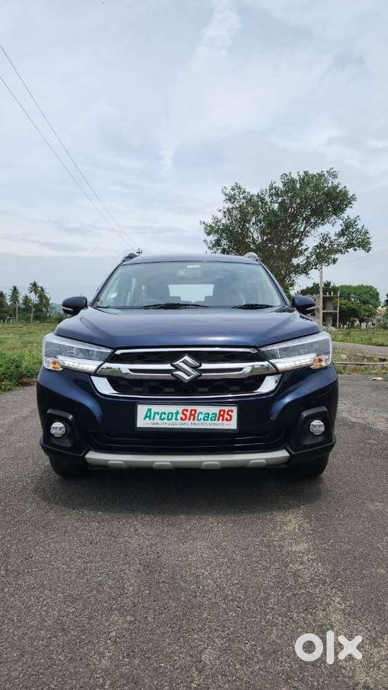 Maruti Suzuki Xl6 1.5 Zeta Mt, 2023, Petrol