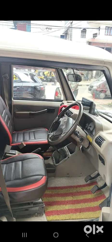 Mahindra Bolero 2010 Diesel 160000 Km Driven