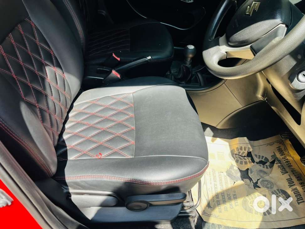 Maruti Suzuki Swift Zxi, 2012, Petrol