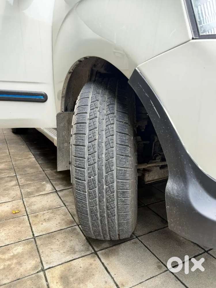 Mahindra Xylo 2010 Diesel Well Maintained