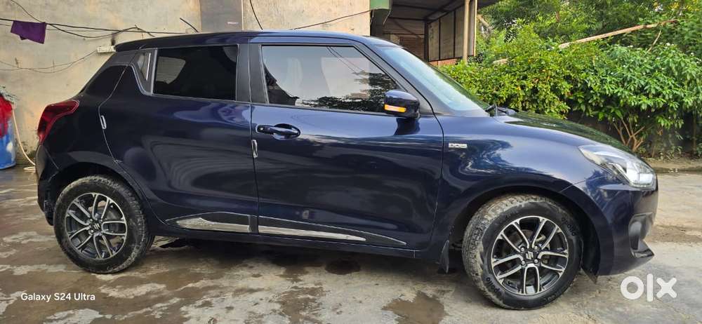 Maruti Suzuki Swift Zxi, 2019, Diesel