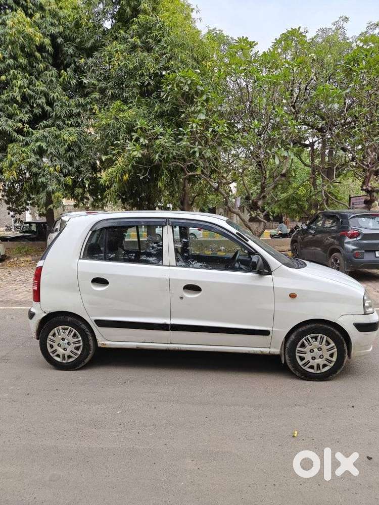 Hyundai Santro Xing Gls Cng, 2013, Cng & Hybrids
