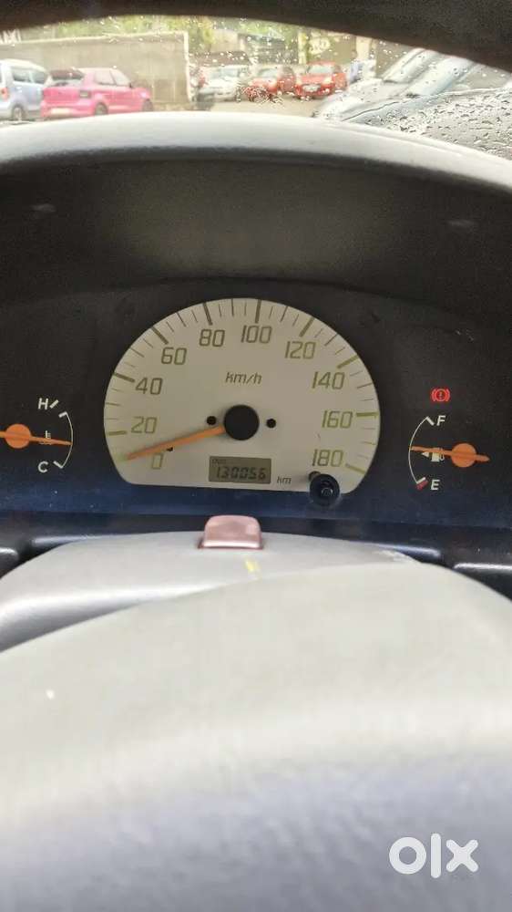Maruti Suzuki Alto 800 2006 Petrol Good Condition