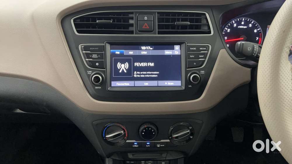 Hyundai Elite I20 Sportz Plus, 2019, Petrol