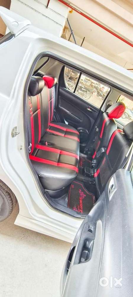 Maruti Suzuki Swift 2015 Diesel 21000 Km Driven