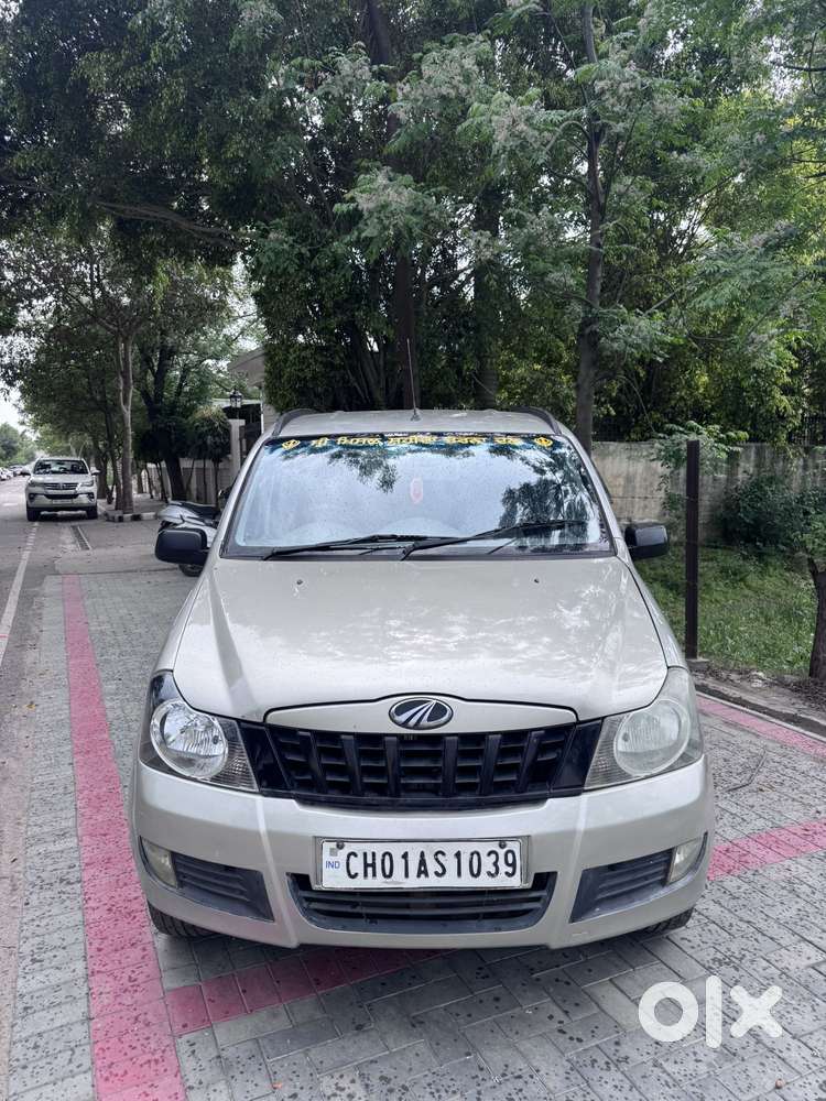 Mahindra Quanto C8, 2012, Diesel