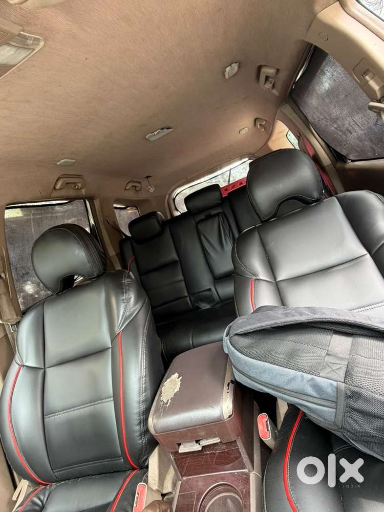 Mahindra Xuv500 2012 Year
