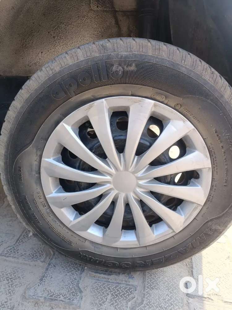 No. Dl01cab5136 Cng Fitting