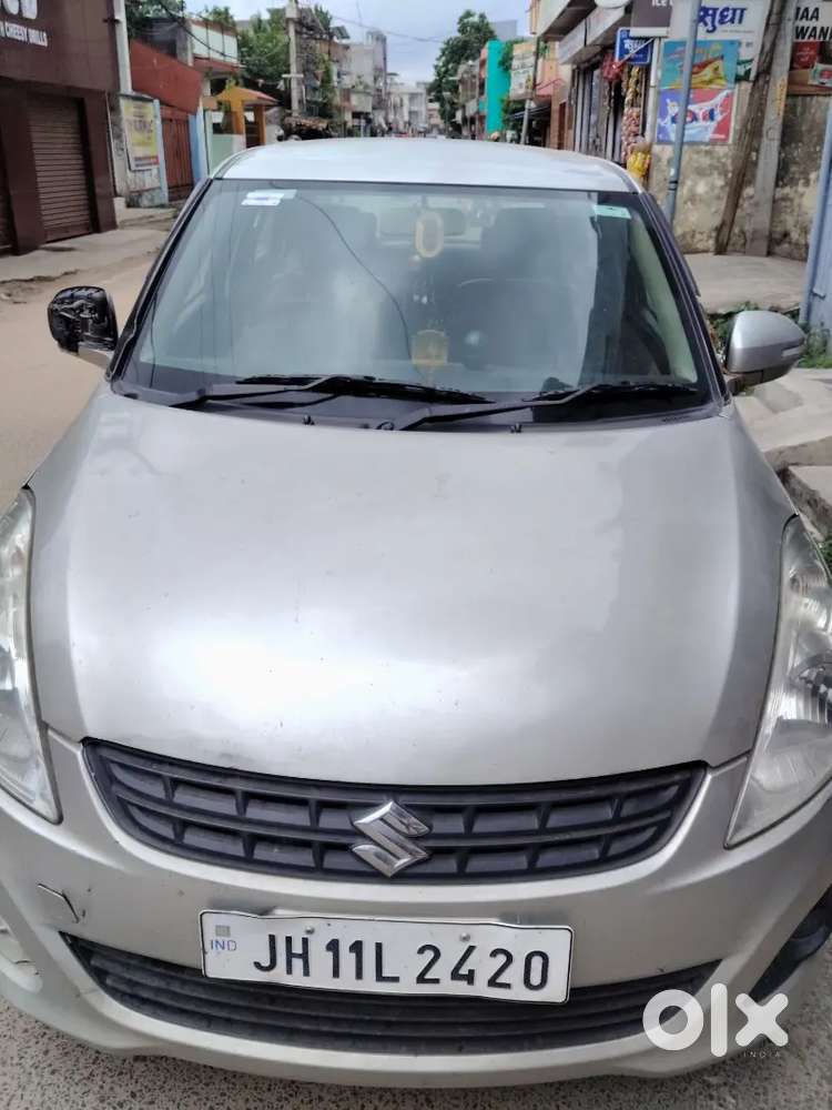 Maruti Suzuki Dzire Vdi 2014