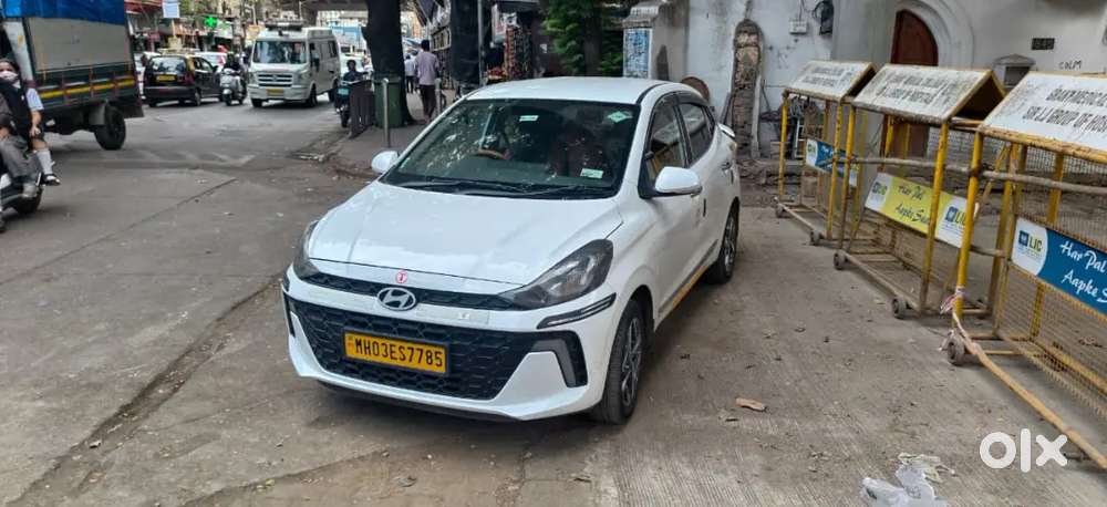 Hyundai Aura 2025 Cng & Hybrids Good Condition