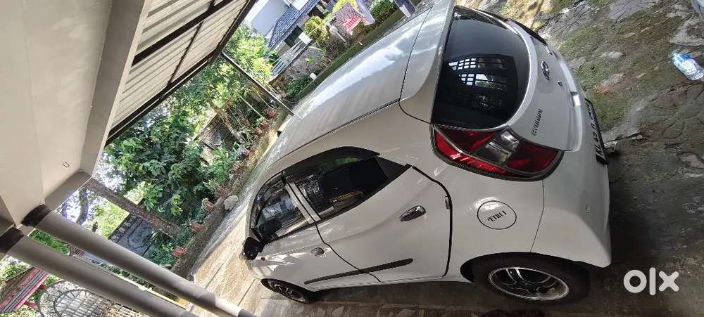 Hyundai Eon Era +2012
