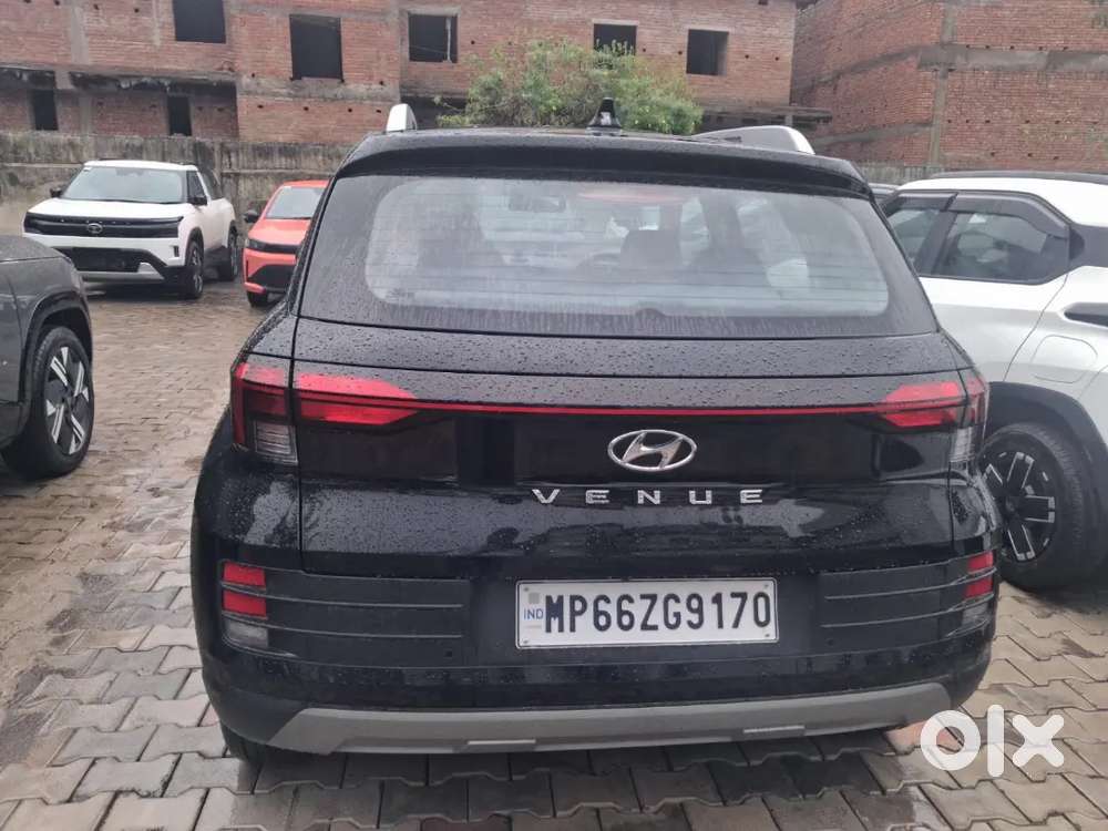 Hyundai Venue 1.2 2025