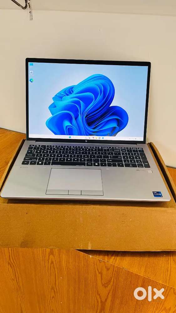 HP ZBook Fury G11 Intel Core i9 14th Generation