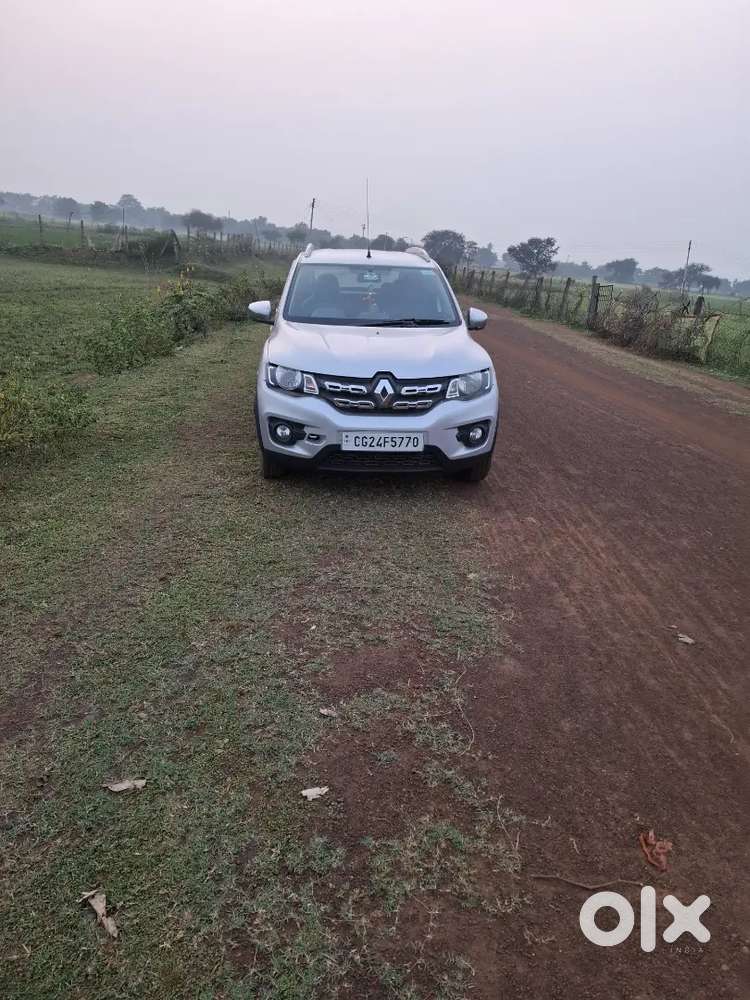 Renault Kwid 2016