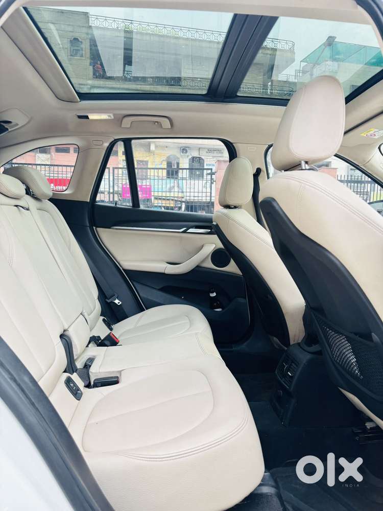 Bmw X1 2.0 Sdrive 20d, 2018, Diesel