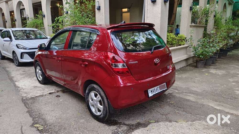 Hyundai I20 1.2 Asta, 2010