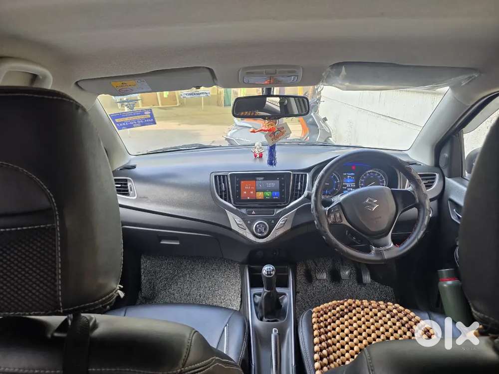 Doctor's 1st Owner Vehicle