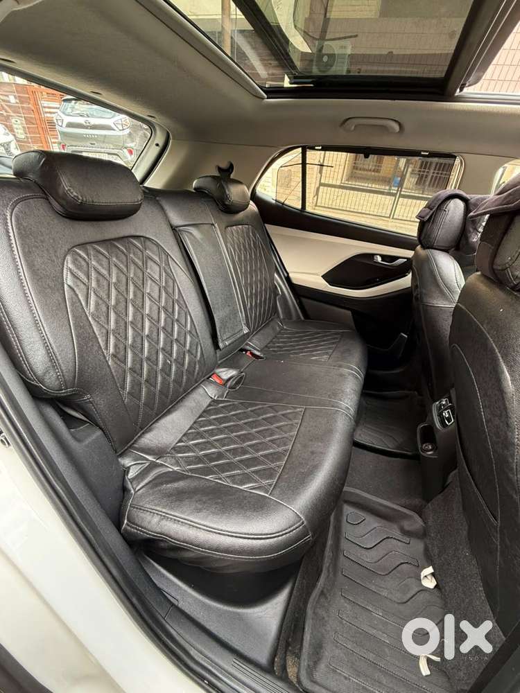Hyundai Creta 1.5 Crdi Sx, 2022, Diesel