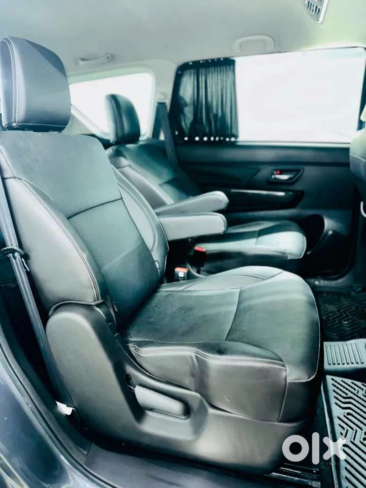 Maruti Suzuki Xl6 1.5 Alpha Mt, 2022, Petrol