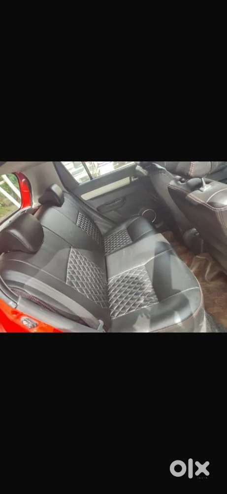 Swift 2010 Maruti Suzuki