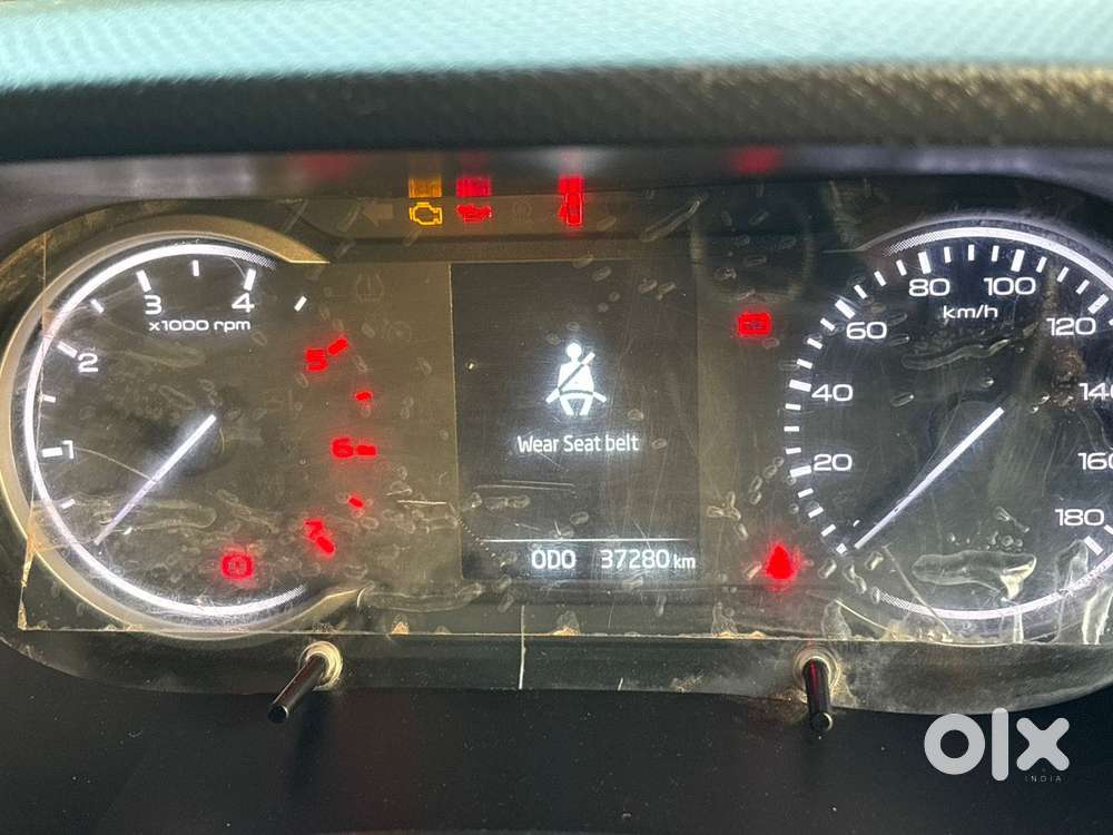Mahindra Bolero Neo Plus N10 (o), 2023, Diesel
